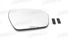 ЗЕРКАЛЬНЫЙ ЭЛЕМЕНТ ПРАВЫЙ ОДИНОЧНЫЙ С ПОДОГРЕВОМ