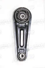 ОПОРА ДВИГАТЕЛЯ ЗАДНЯЯ NISSAN QASHQAI