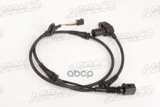 ДАТЧИК АБС ПЕРЕДНИЙ AUDI A4 (00-04) 8E0927803B