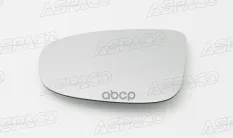 ЗЕРКАЛЬНЫЙ ЭЛЕМЕНТ ЛЕВЫЙ ОДИНОЧНЫЙ С ПОДОГРЕВОМ