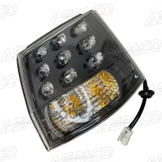 ФОНАРЬ ЗАДНИЙ НАРУЖНЫЙ ПРАВЫЙ MITSUBISHI OUTLANDER