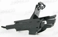 ФОРСУНКА ОМЫВАТЕЛЯ ФАР ПРАВАЯ (R) NISSAN QASHQAI