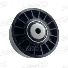 РОЛИК НАТЯЖИТЕЛЯ ПРИВОДНОГО РЕМНЯ SSANG YONG