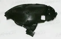 ПОДКРЫЛОК ПЕРЕДНИЙ ЛЕВЫЙ (L) BMW X5 (E70)/X6 (E71)