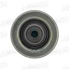 РОЛИК НАТЯЖИТЕЛЯ РЕМНЯ ПРИВОДНОГО TOYOTA LAND