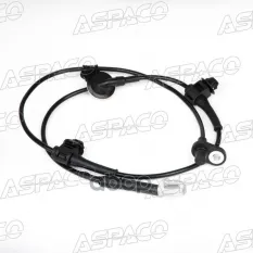 ДАТЧИК АБС ЗАДНИЙ ЛЕВЫЙ (L) MAZDA CX-7 FWD (07-12)