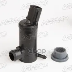 НАСОС ОМЫВАТЕЛЯ ЛОБОВОГО СТЕКЛА MITSUBISHI L200