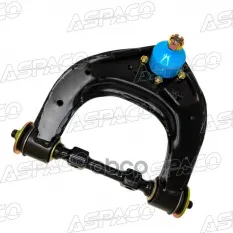 РЫЧАГ ПОДВЕСКИ ПЕРЕДНЕЙ ВЕРХНИЙ ЛЕВЫЙ MITSUBISHI L