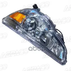 ФАРА ЛЕВАЯ MITSUBISHI ASX 2010> 8301B587 AP1B587