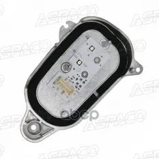 СВЕТОДИОДНЫЙ МОДУЛЬ ФАРЫ C РАДИАТОРОМ ПРАВЫЙ AUDI