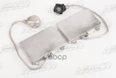 БЛОК УПРАВЛЕНИЯ ФАРОЙ SUBARU LEGACY (B13) (03-09)
