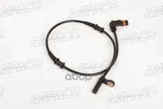 ДАТЧИК АБС ПЕРЕДНИЙ MERCEDES W171 (SLK200,