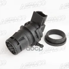 МОТОРЧИК ОМЫВАТЕЛЯ ЛОБОВОГО СТЕКЛА MITSUBISHI COLT