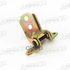 ПЕТЛЯ ДВЕРИ ПЕРЕДНЕЙ ПРАВОЙ NISSAN 2001-15 MAXIMA