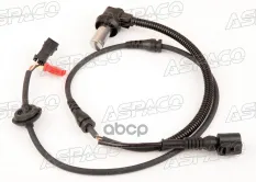 ДАТЧИК АБС ПЕРЕДНИЙ AUDI A6 (94-2005) 4B0927803