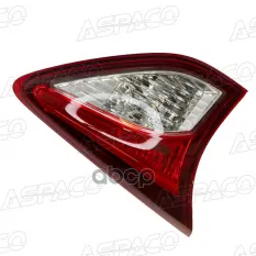 ФОНАРЬ ЗАДНИЙ ЛЕВЫЙ MAZDA CX-5 KD53513G0B AP513G08