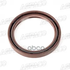 САЛЬНИК КОЛЕНВАЛА ПЕРЕДНИЙ NISSAN JUKE1.6L (F15)