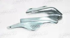 ПЕТЛЯ КАПОТА ЛЕВАЯ (L) NISSAN TEANA (03-08)