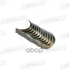 ВКЛАДЫШИ ШАТУННЫЕ NISSAN MURANO (Z50) TEANA (J31)