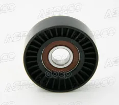 РОЛИК НАТЯЖИТЕЛЯ РЕМНЯ AUDI A4 (01-15)/A5