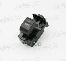 ПЕРЕКЛЮЧАТЕЛЬ СТЕКЛОПОДЬЕМНИКА TOYOTA CAMRY