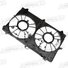 ДИФФУЗОР ВЕНТИЛЯТОРА MITSUBISHI OUTLANDER (GF)