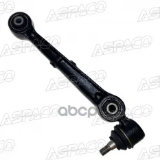 РЫЧАГ ПОДВЕСКИ ПЕРЕДНЕЙ НИЖНИЙ ПРАВЫЙ ПРЯМОЙ