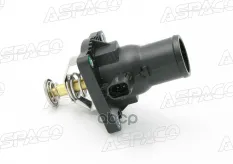 ТЕРМОСТАТ ПЛАСТИК OPEL ASTRA J (10-17)/INSIGNIA