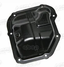 МАСЛЯНЫЙ ПОДДОН NISSAN NOTE (05-12)/TIIDA (04>)