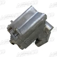 НАСОС МАСЛЯНЫЙ MAZDA CX-7 (07-12), 3 (BK) (02-09),