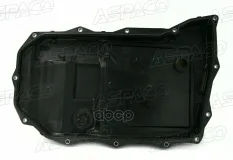 ФИЛЬТР АКПП BENTLEY BENTAYGA (2015>)/LAMBORGHINI