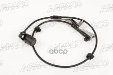 ДАТЧИК АБС ЗАДНИЙ ПРАВЫЙ (R) TOYOTA HILUX (05-...)