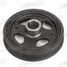 ШКИВ КОЛЕНВАЛА TOYOTA AURIS AVENSIS C-HR COROLLA