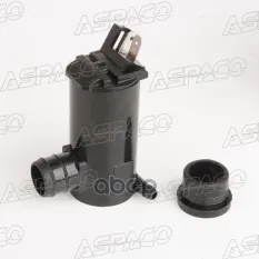 МОТОРЧИК ОМЫВАТЕЛЯ ЛОБОВОГО СТЕКЛА MITSUBISHI