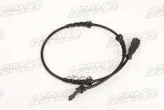 ДАТЧИК АБС ПЕРЕДНИЙ RENAULT LOGAN (05-) 8200419177