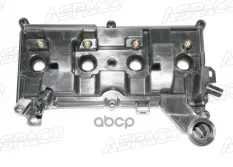КРЫШКА КЛАПАННАЯ NISSAN QASHQAI (J11) (14-22)/