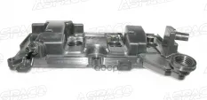 КРЫШКА КЛАПАННАЯ NISSAN QASHQAI (J11) (14-22)/