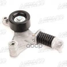 НАТЯЖИТЕЛЬ РЕМНЯ ПРИВОДНОГО С РОЛИКОМ (В СБОРЕ)