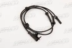 ДАТЧИК АБС ПЕРЕДНИЙ ПРАВЫЙ (R) INFINITI EX (J50)