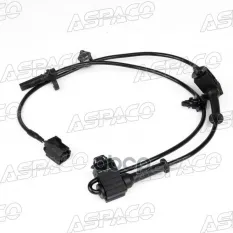ДАТЧИК АБС MAZDA 3 (13-16) B45A-43-70XA AP70XA