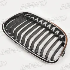 РЕШЕТКА РАДИАТОРА ПРАВАЯ (R) BMW 1'F20/F21 (11-:)