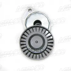 НАТЯЖИТЕЛЬ РЕМНЯ ПРИВОДНОГО С РОЛИКОМ (В СБОРЕ)