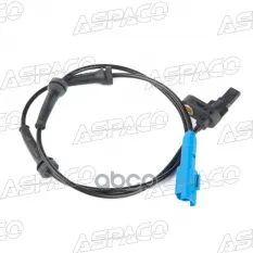 ДАТЧИК АБС ЗАДНИЙ PEUGEOT 206 (98-12) 4545.A0