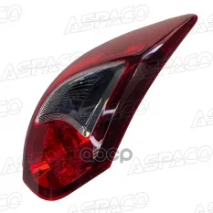 ФОНАРЬ ЗАДНИЙ ЛЕВЫЙ ВНЕШНИЙ MAZDA CX-5 12-17