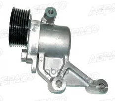 НАТЯЖИТЕЛЬ РУЧ.РЕМНЯ С РОЛИКОМ NISSAN QASHQAI