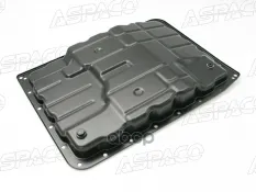 ПОДДОН МАСЛЯНЫЙ В СБОРЕ NISSAN 313901XJ0C AP9789