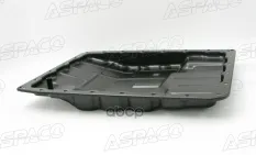 ПОДДОН МАСЛЯНЫЙ В СБОРЕ NISSAN 313901XJ0C AP9789