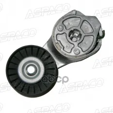 НАТЯЖИТЕЛЬ РЕМНЯ ПРИВОДНОГО С РОЛИКОМ (В СБОРЕ)