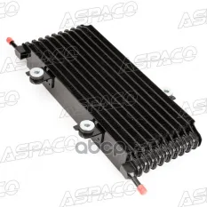 РАДИАТОР ОХЛАЖДЕНИЯ АКПП NISSAN J10E 21606-JG000