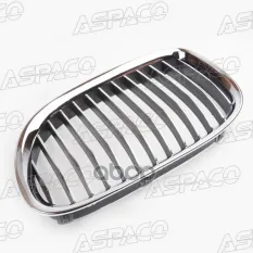 РЕШЕТКА РАДИАТОРА ЛЕВАЯ (L) BMW 7'F01/F02 (08-12)